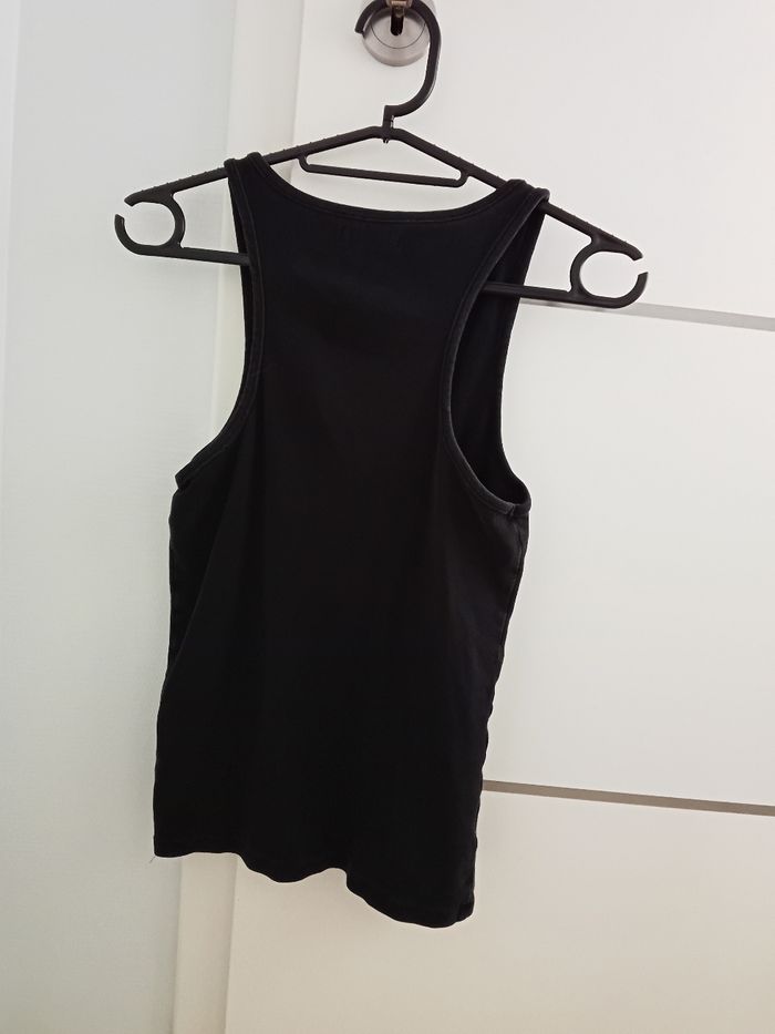 Débardeur - photo numéro 3