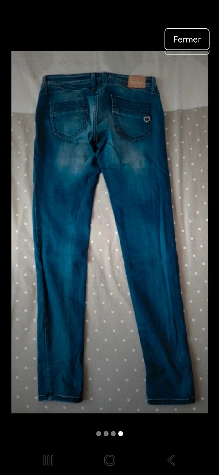 Jean Please - photo numéro 4