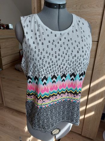 Débardeur Undiz t.xl