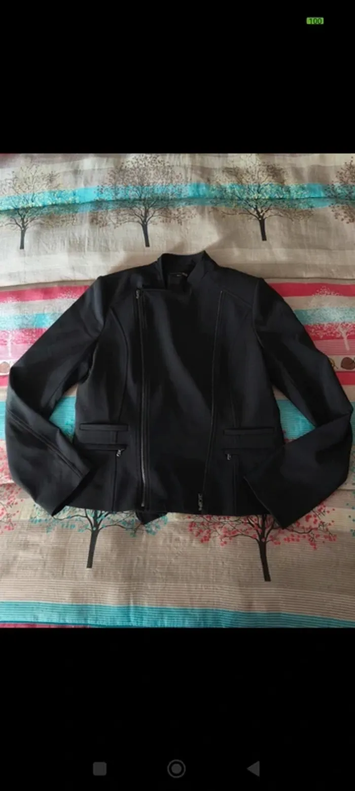 Veste Eva Kayan T 40