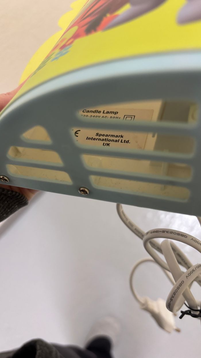 Applique murale Winnie L'ourson - photo numéro 9