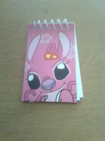 Carnet