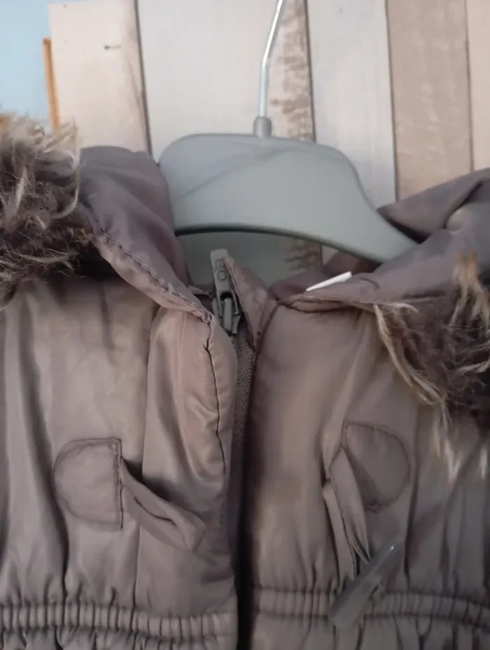 Blouson taille 2 ans - photo numéro 5