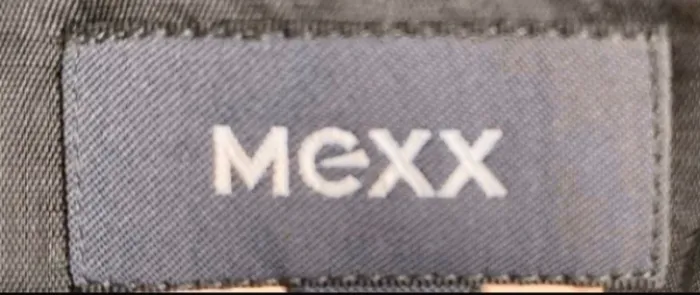 Vintage - Jupe Mexx - 34 - photo numéro 7