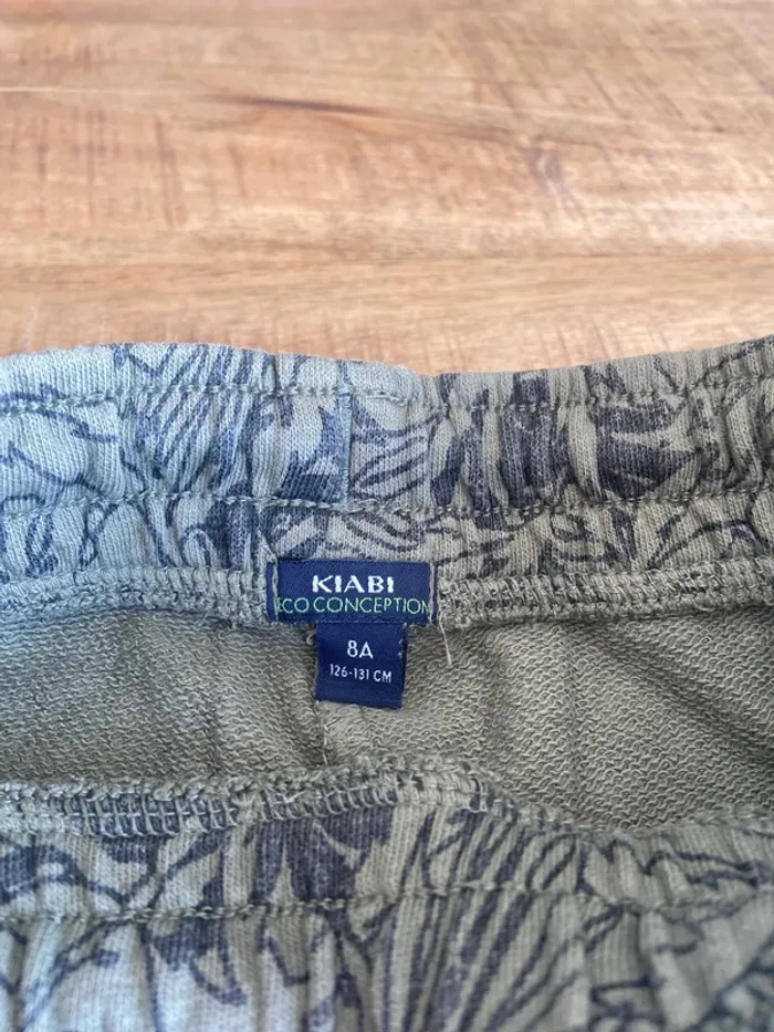Short kiabi - photo numéro 2