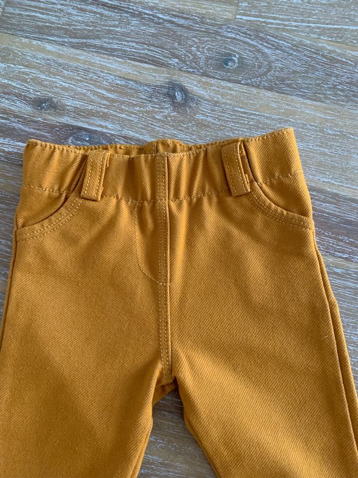 Pantalon 3 mois kiabi - photo numéro 2