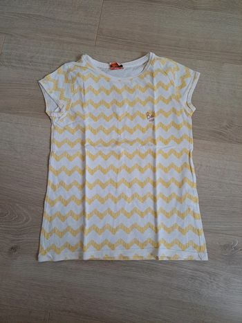 T-shirt 8 ans