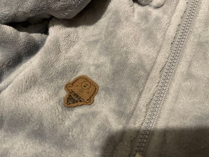 Veste polaire mixte - photo numéro 3