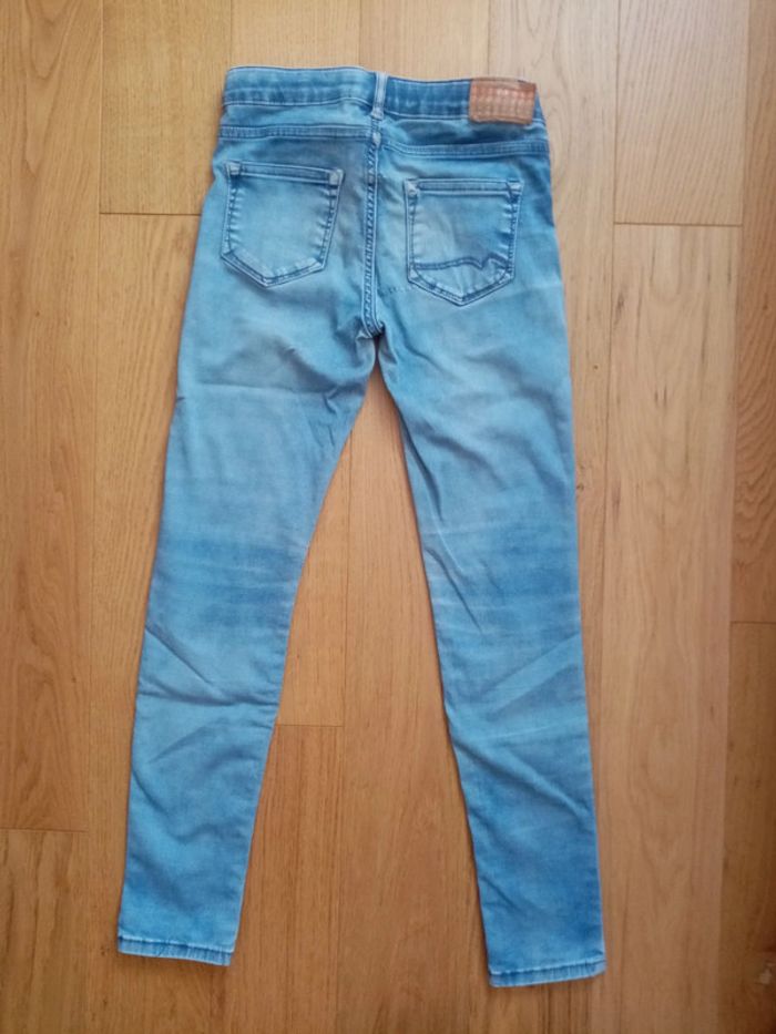 Jean Scotch R'belle 10 ans - photo numéro 6