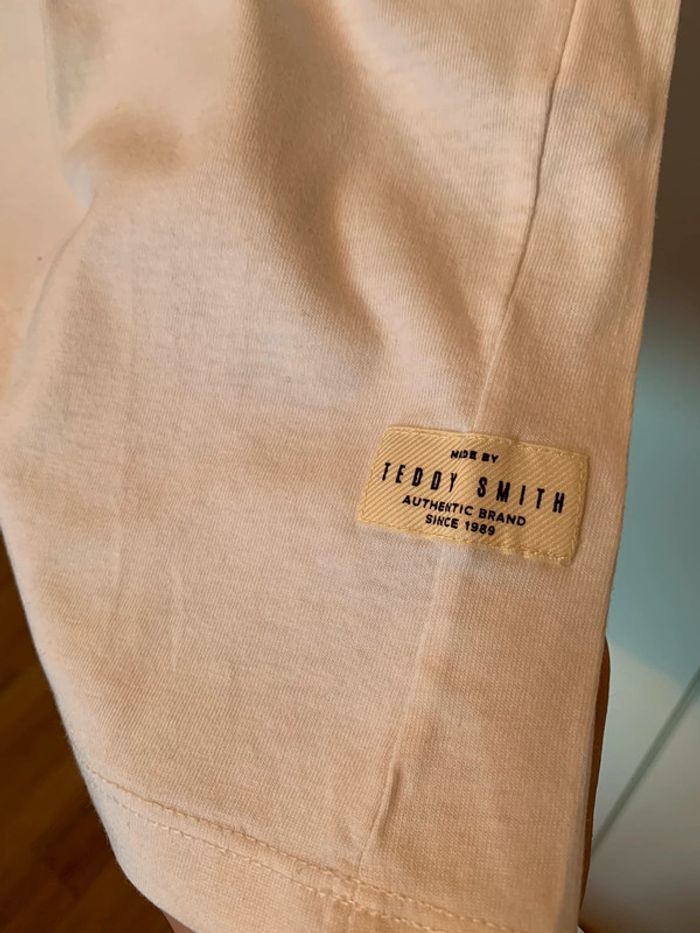 Tee-shirts homme - photo numéro 4