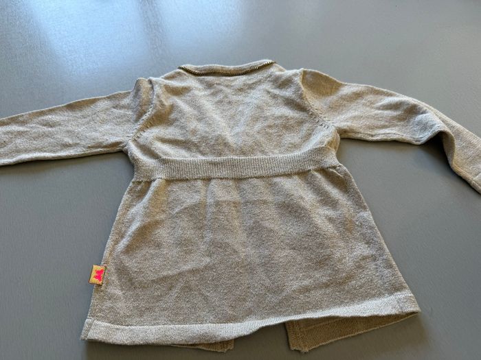 Ensemble robe/gilet - photo numéro 5
