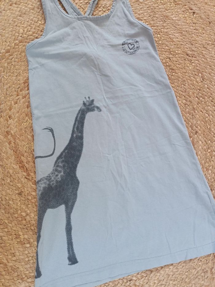 Chemise de nuit 12 ans in extenso - photo numéro 2