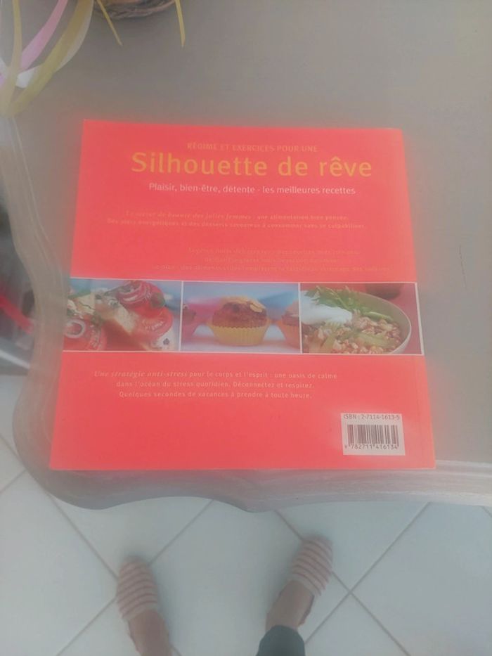 Silhouette de rêve - photo numéro 6