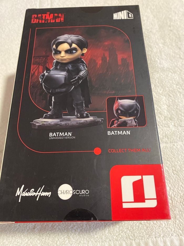 Figurine Batman - photo numéro 2