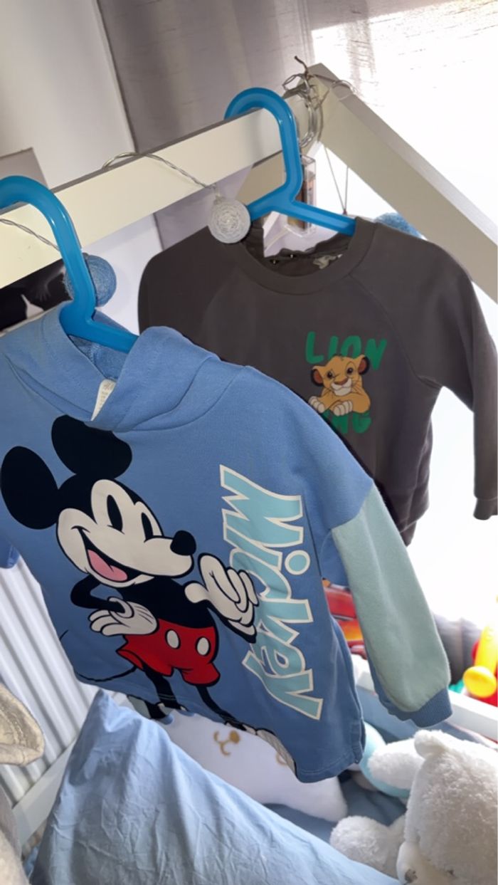 Ensemble h&m - photo numéro 4