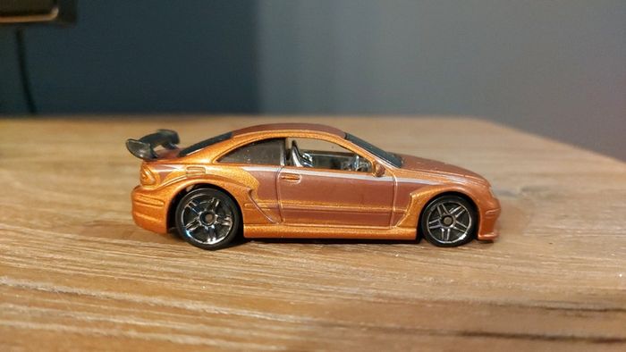 Mercedes AMG - photo numéro 4