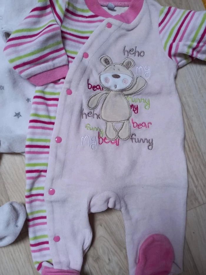 Lot de 9 vêtements - photo numéro 11