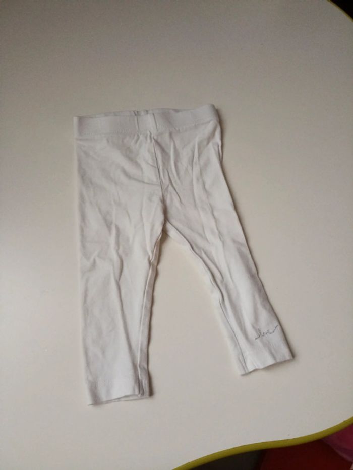 Legging tape a l'oeil 9 mois