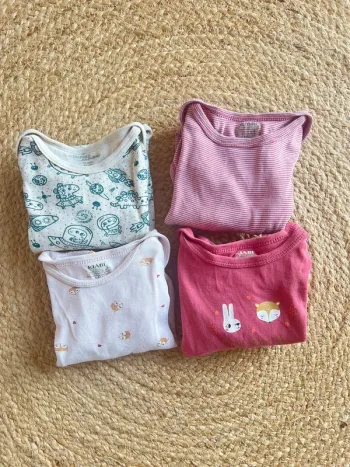 Lot Bodies ML