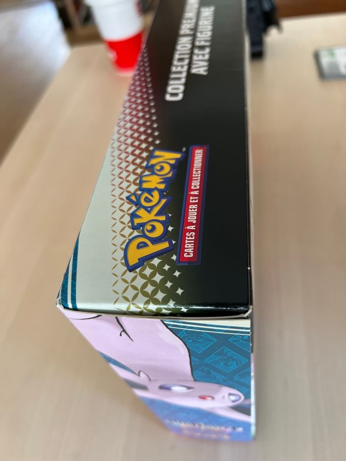 Coffret premium Évolutions prismatiques - photo numéro 5