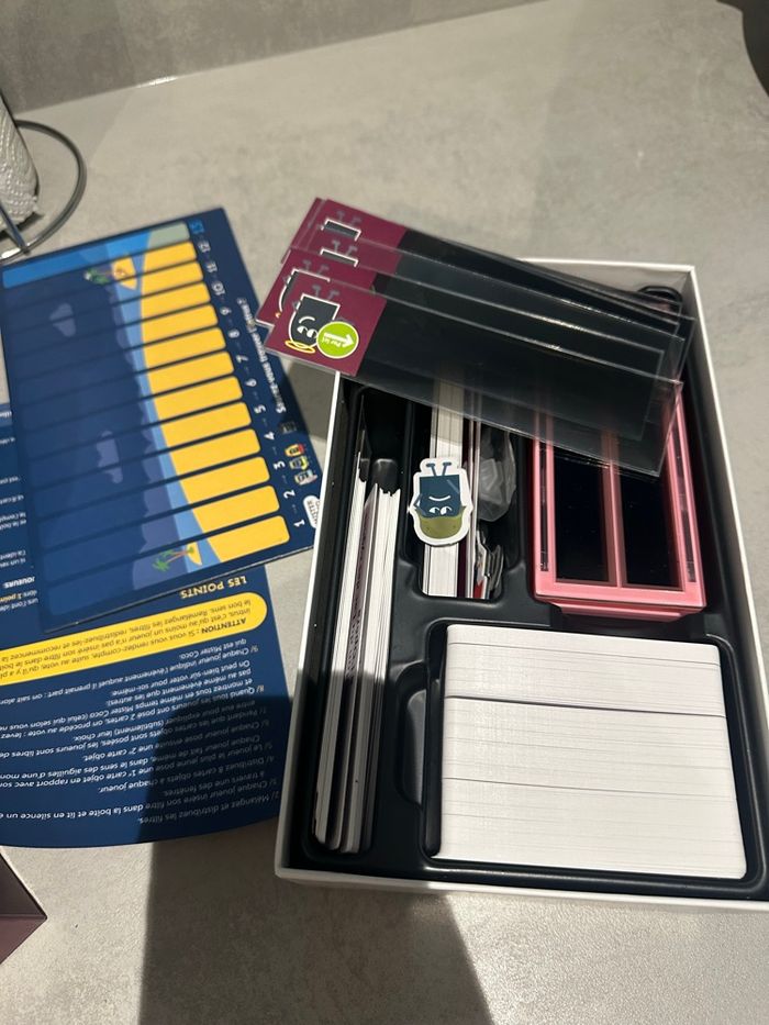 Mister coco - photo numéro 3