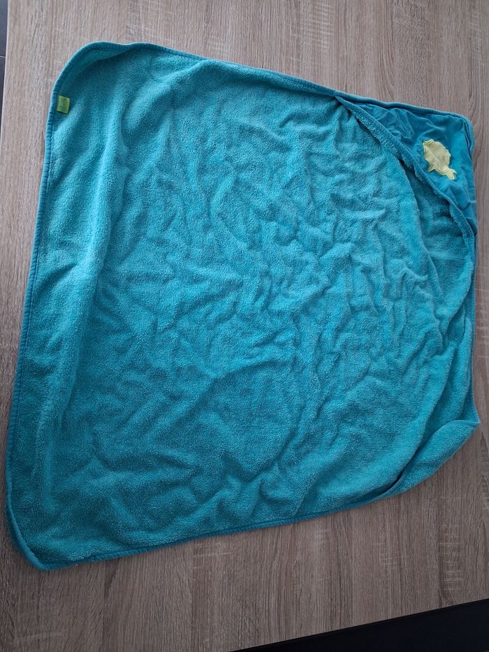 Lot de capes de bain - photo numéro 6