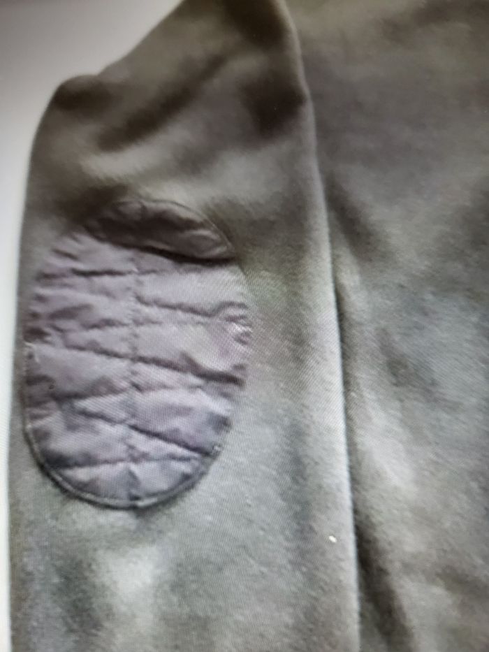 Pull homme - photo numéro 2