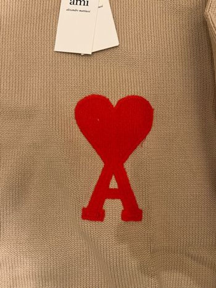 Pull AMI - photo numéro 4