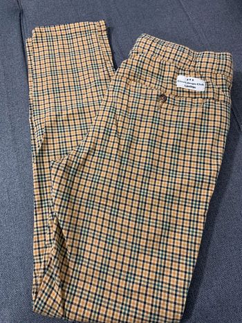 Chino TAO 12 ans garçon