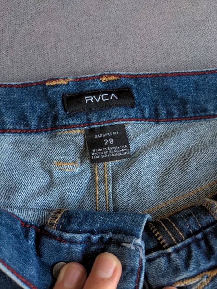 Jean RVCA - photo numéro 2