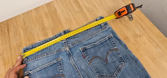 Levi's Strauss Midi-Pyrénées rise skinny T:40 - photo numéro 15