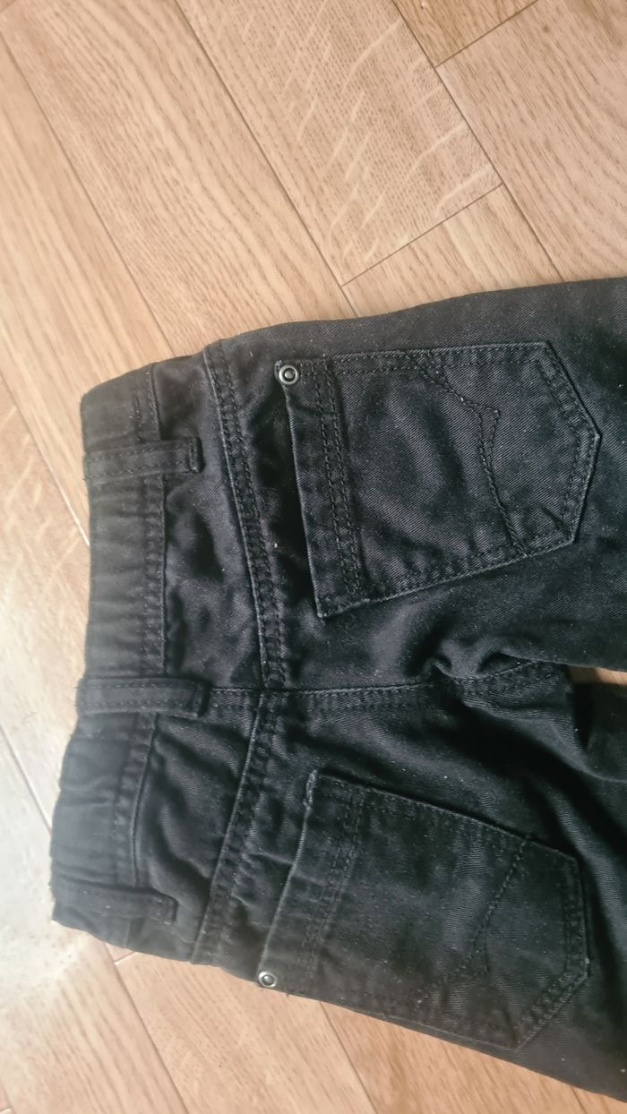 Jeans 2 ans tao - photo numéro 2