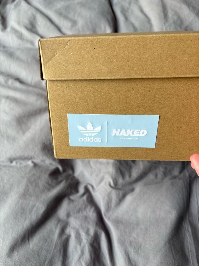 Adidas Tischtennis x Naked Copenhagen - photo numéro 9