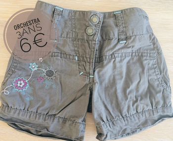 Short Orchestra en 3ans