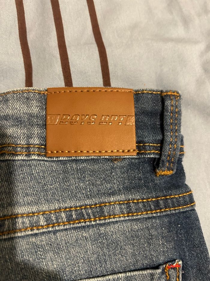 Pantalon Slim - photo numéro 7