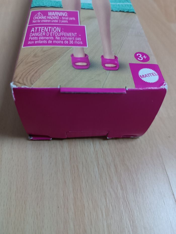 Barbie - photo numéro 4