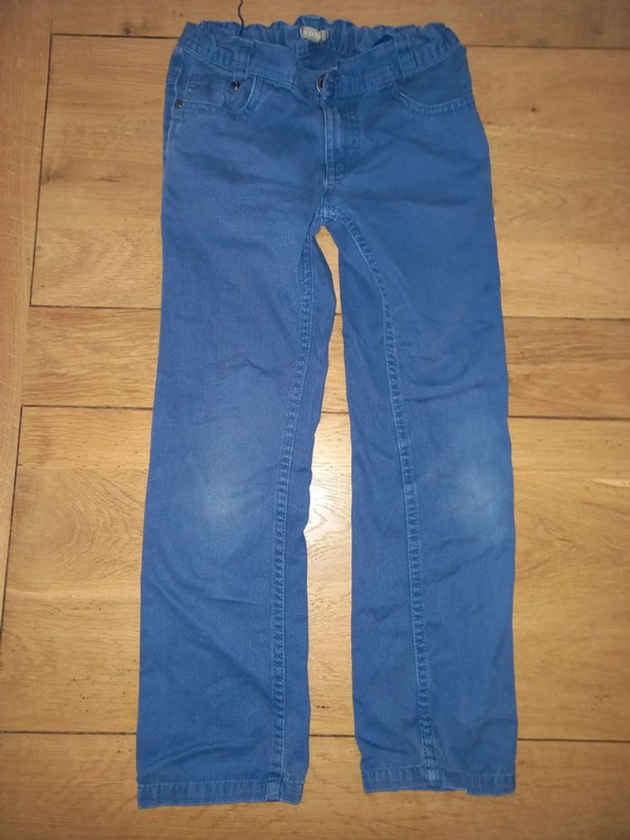 Pantalon 8 ans - photo numéro 8