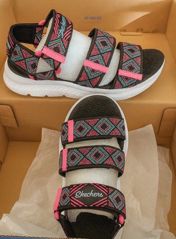 Sandale Skechers