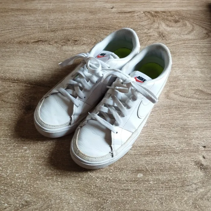 ⭐ Baskets Nike Court legacy next nature pointure 38 #emyfleury_pointure38femme - photo numéro 7