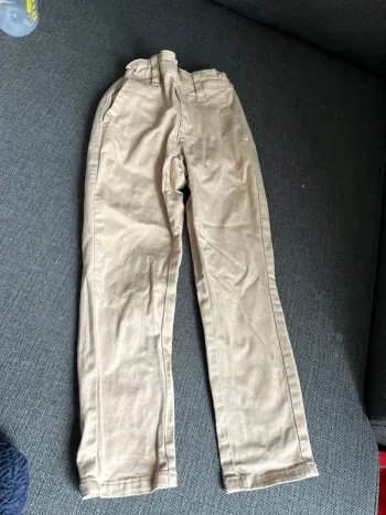 Pantalon chino