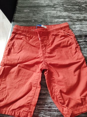 Lot de short garcons