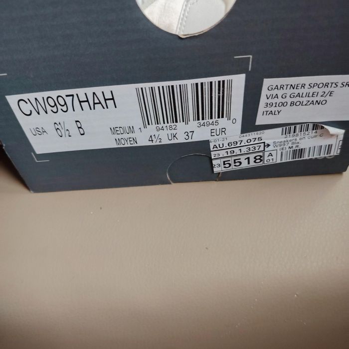 New Balance - photo numéro 7