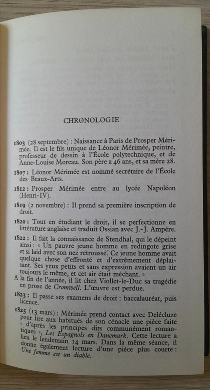 Colomba Prosper mérimee - photo numéro 4