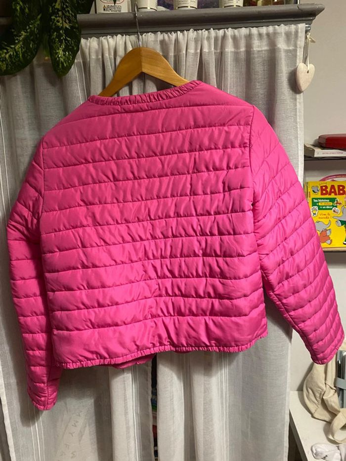 Veste matelassée - photo numéro 5
