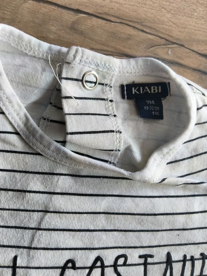 Pyjama - photo numéro 2