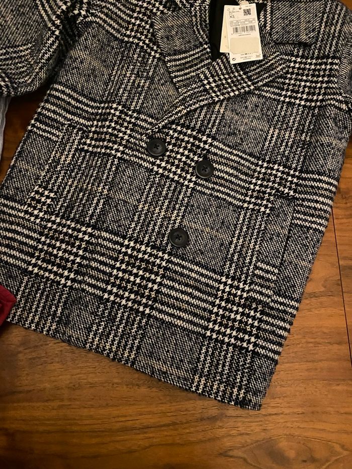 Lot vêtements XS Mango sezane monoprix - photo numéro 5