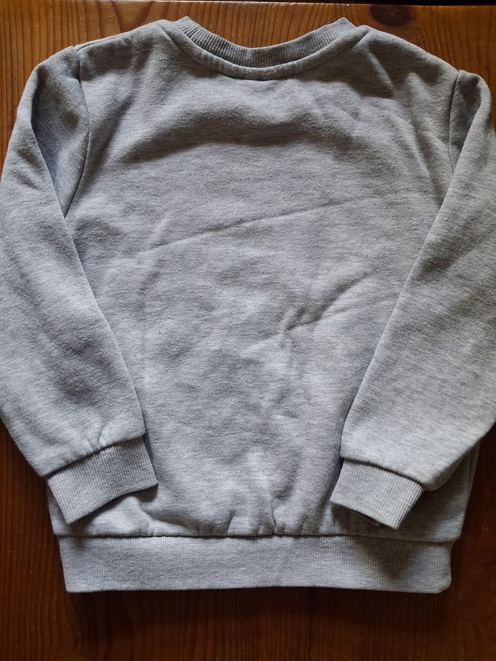 Pull garcon -  4/5 ans - Spiderman at Primark - photo numéro 3