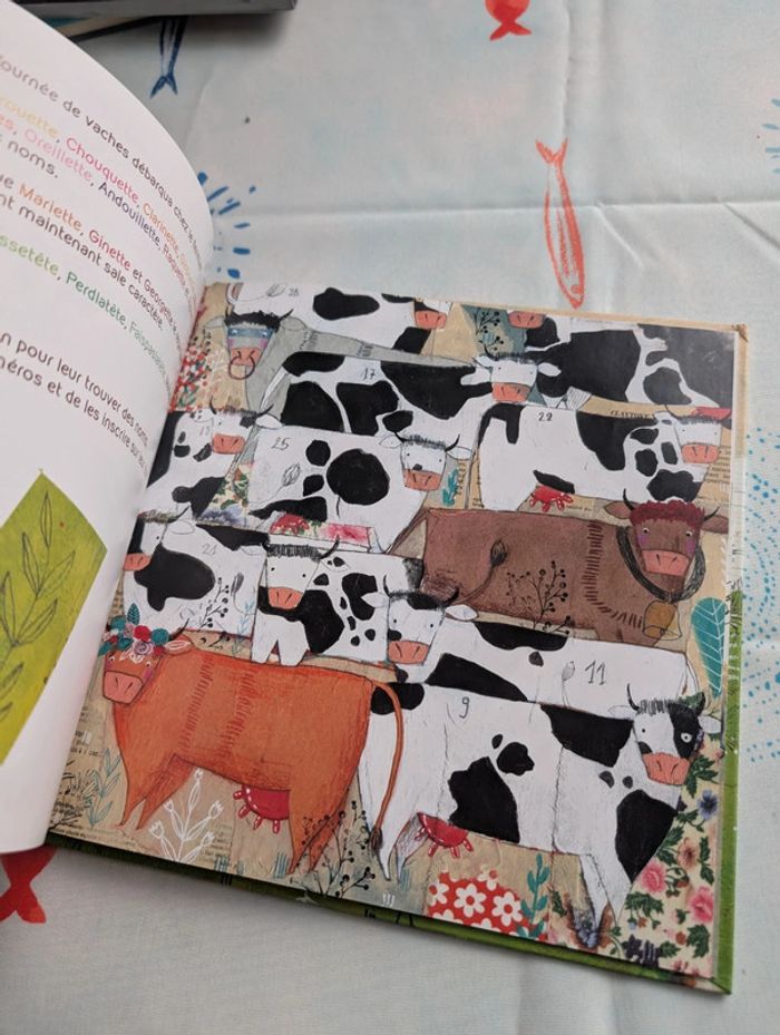 1000 vaches - photo numéro 7