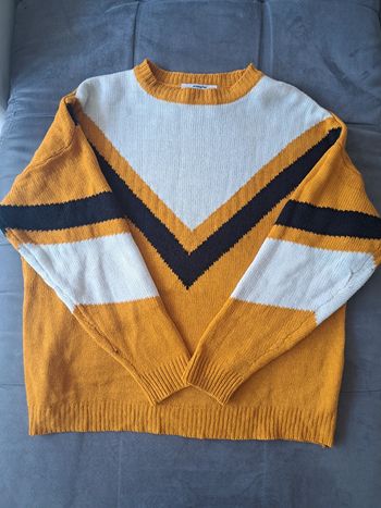 Pull Jennyfer