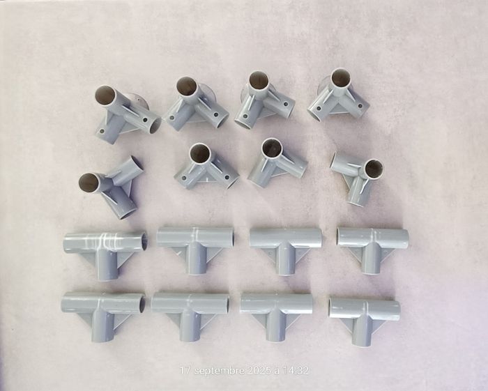 Parc bébé 140x190 - costway baby joy - photo numéro 9